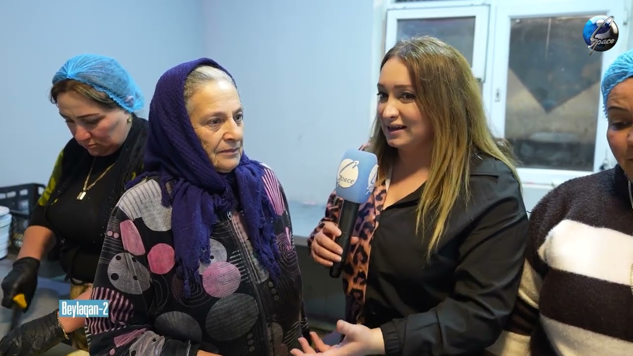 Banu - Beylaqan Şəhid  oğlunun sünnət toyu 2-ci Hissə 15.02.2026