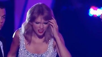 Taylor Swift once said.... (Part-4) (Ft. Discendium)