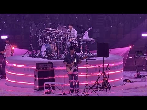 DAY6 - You Were Beautiful@ 20260704 10th Anniversary Tour〈The DECADE〉FINALE in SEOUL 4K Fancan