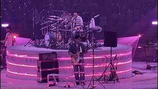 DAY6 - You Were Beautiful@ 20260704 10th Anniversary Tour〈The DECADE〉FINALE in SEOUL 4K Fancan 