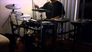 Hands Like Houses - Developments (Drum Cover)