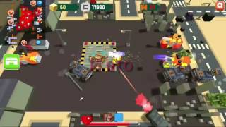 War Boxes Strike L.P. screenshot 4