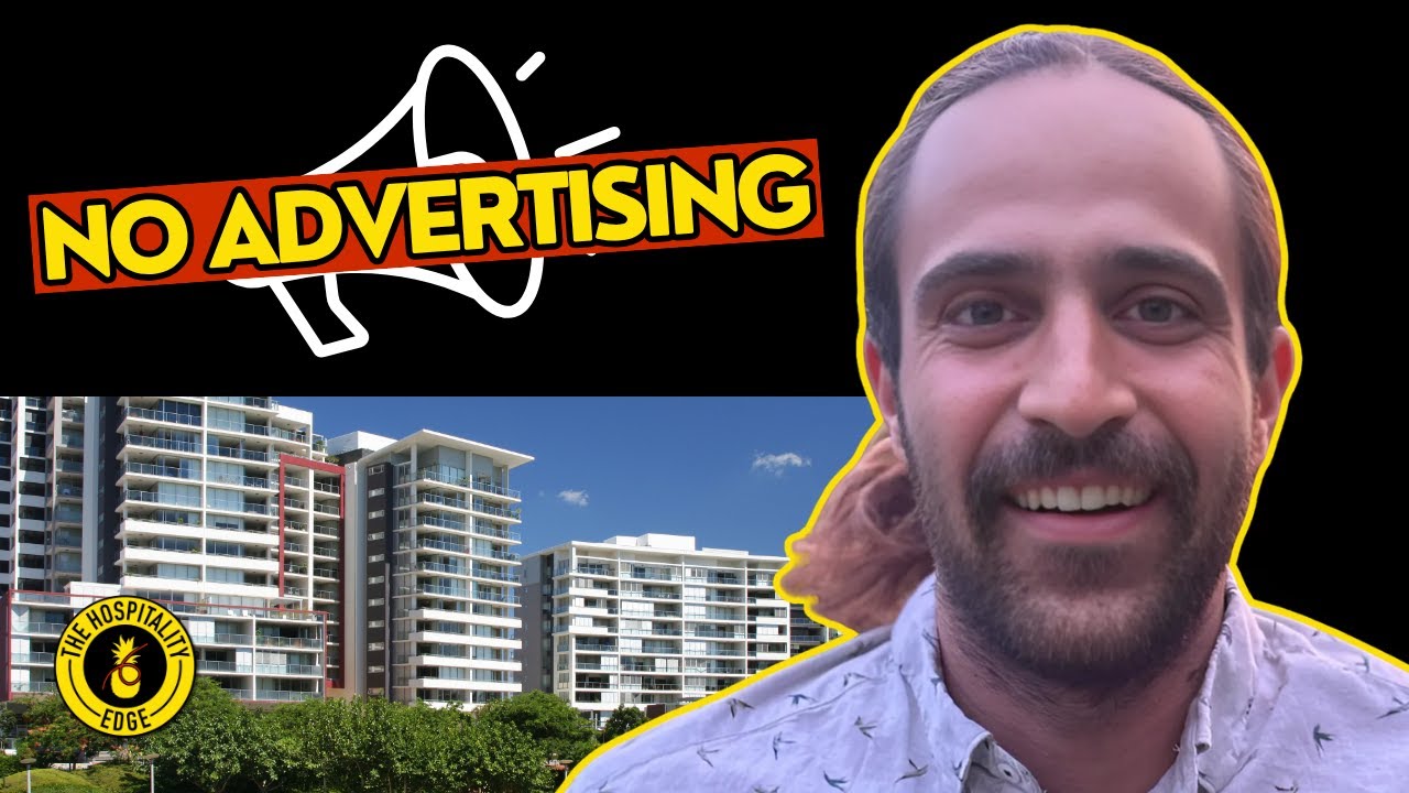 Stuart Riley Goldman Managing 0 to 300 Properties in 2 Years Without Ads: Riley Goldman's ...
