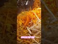 Chicken Pad Thai