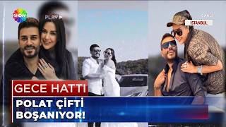 Dilan Polat, Engin Polatı Evden Kovdu