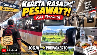 KAI Eksekutif screenshot 5