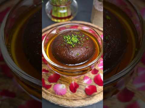 Halwai Style Gulab Jamun With Khoya or Mawa सिर्फ 3 सामग्री से बनाए गुलाब जामुन #shorts #gulabjamun