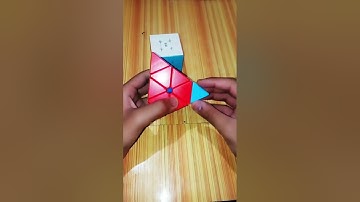 not a loop but🤔 , cube #hasnaintechnical #cube #howtosolvecube #viral #beats #shorts #ytshorts #like