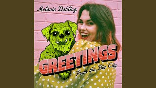Hey Google I'm Scared - Melanie Dahling