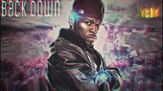 50 Cent - Back Down (Official Instrumental)