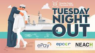 See You on the Midway! 🎉 | Tuesday Night Out at Nacha Payments 2026