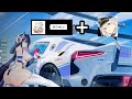 BetMc ui Azur lane | Minecraft pe