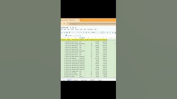 FILTER DATA #excel #rumusexcel #exceltips #belajarexcel #trikexcel #excelindonesia #tutorialexcel