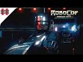 RoboCop Rogue City: Trailer Oficial de Parte Homem, Parte Máquina - Gamescom 2023 (4K 60FPS)