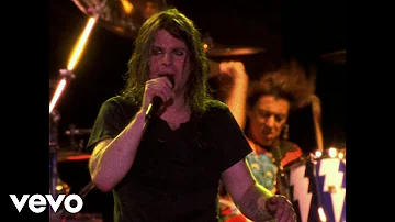 Ozzy Osbourne - I Don't Know (Live & Loud)