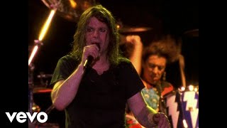 Ozzy Osbourne - I Don'T Know (Live & Loud)