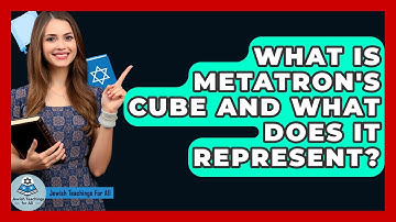What Is Metatron