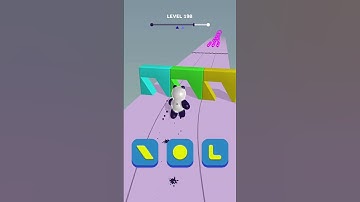 Blob Shifter Max Level Gameplay Level 198 #shorts #gaming #games #gamer #mobilegame