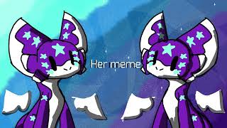 Her animation meme