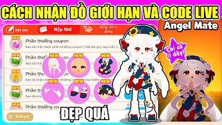 HOW TO GET NEW LIMITED ITEMS AND LIVE CODES EARLY THIS WEEK | Play Together