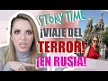 SE LE PARALIZÓ LA CARA! MI VIAJE DE HORROR! STORYTIME #storytime