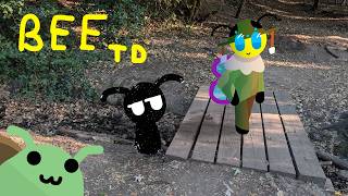 BeeTD | Official Trailer
