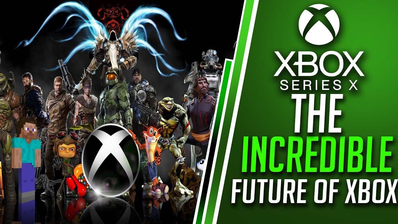 AMAZING! Activision & Blizzard Exclusive to Xbox! 14 NEW Xbox Game