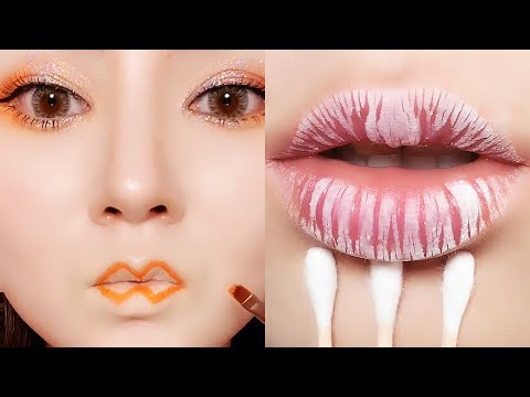 Eye Makeup Natural Tutorial Compilation ♥ 2020 ♥ #395