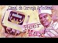 Apresentação do Controlador de Brassagem BeerMax