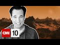 Exploring Mars: Life and Missions