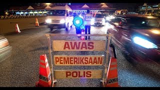 About 11,000 summonses issued in traffic operation