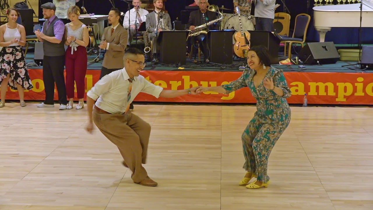 Camp Hollywood 2018 - Amateur Classic Finals