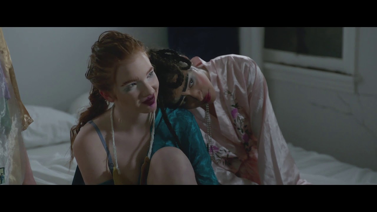 Ladyworld Official Trailer Hd 2019 Youtube 