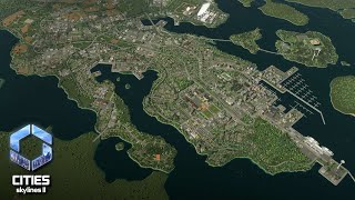 I'm Done!! - Cities Skylines II by Sanctum Gamer 14,475 views 2 months ago 43 minutes