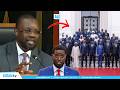 « Ministre bu fi luubal, dinaa la… » : Ousmane Sonko met en garde les ministres de Diomaye