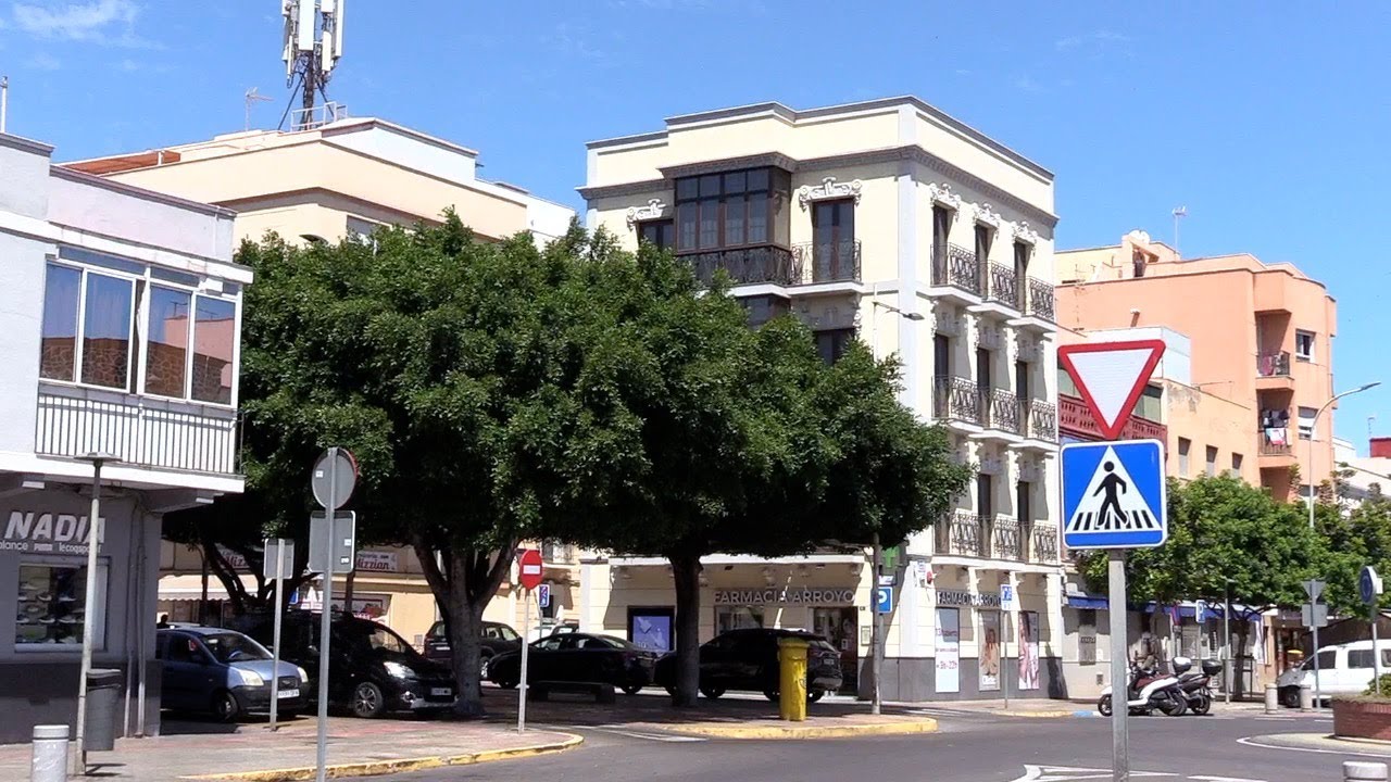 Las dos caras de vivir en el Barrio del Real