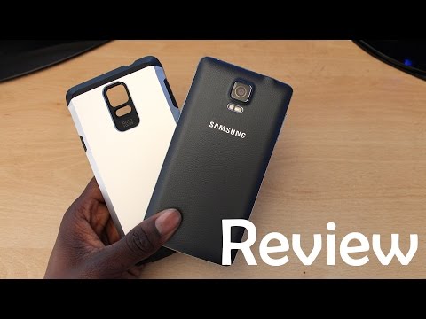 spigen-tough-armor-case-(satin-sliver)-for-samsung-galaxy-note-4