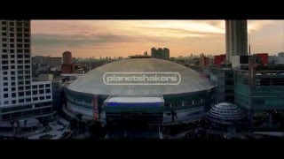 MOMENTUM: Live In Manila | Official Planetshakers Video chords