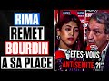 ÉNORME Rima Hassan RIDICULISE Bourdin En DIRECT à Sud Radio ÉNORME Rima Hassan RIDICULISE Bourdin En DIRECT à Sud Radio
