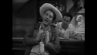 Fallaste corazón. Pedro Infante 1955