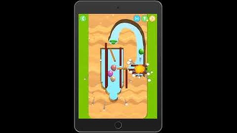 Dig this (Dig it) Level 86-3 | OASIS | Chapter 86 level 3 Solution Walkthrough