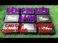 đèn pin siêu sáng T6| đèn pin mini siêu sáng, siêu nhỏ gon| đèn pin đa năng giá cực rẻ