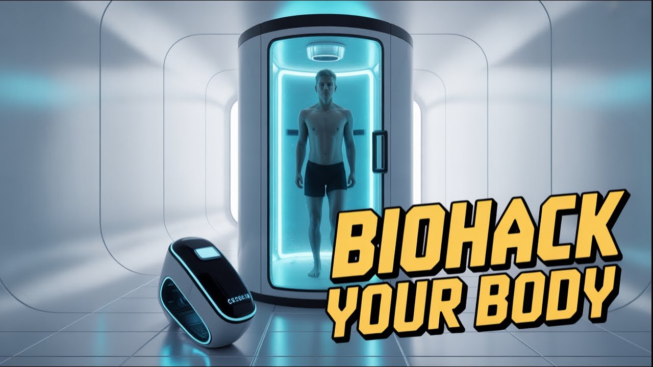 Health Retreats Exposed: The Real Transformation Happens Here