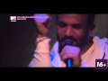 Craig David - Rewind Live @ MTV BRAND NEW FOR 2016