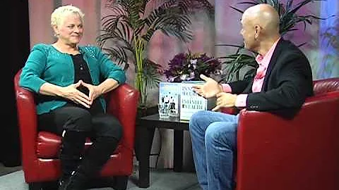 114 Wake up w: Dr  Cheryl & Stuart Zimmerman