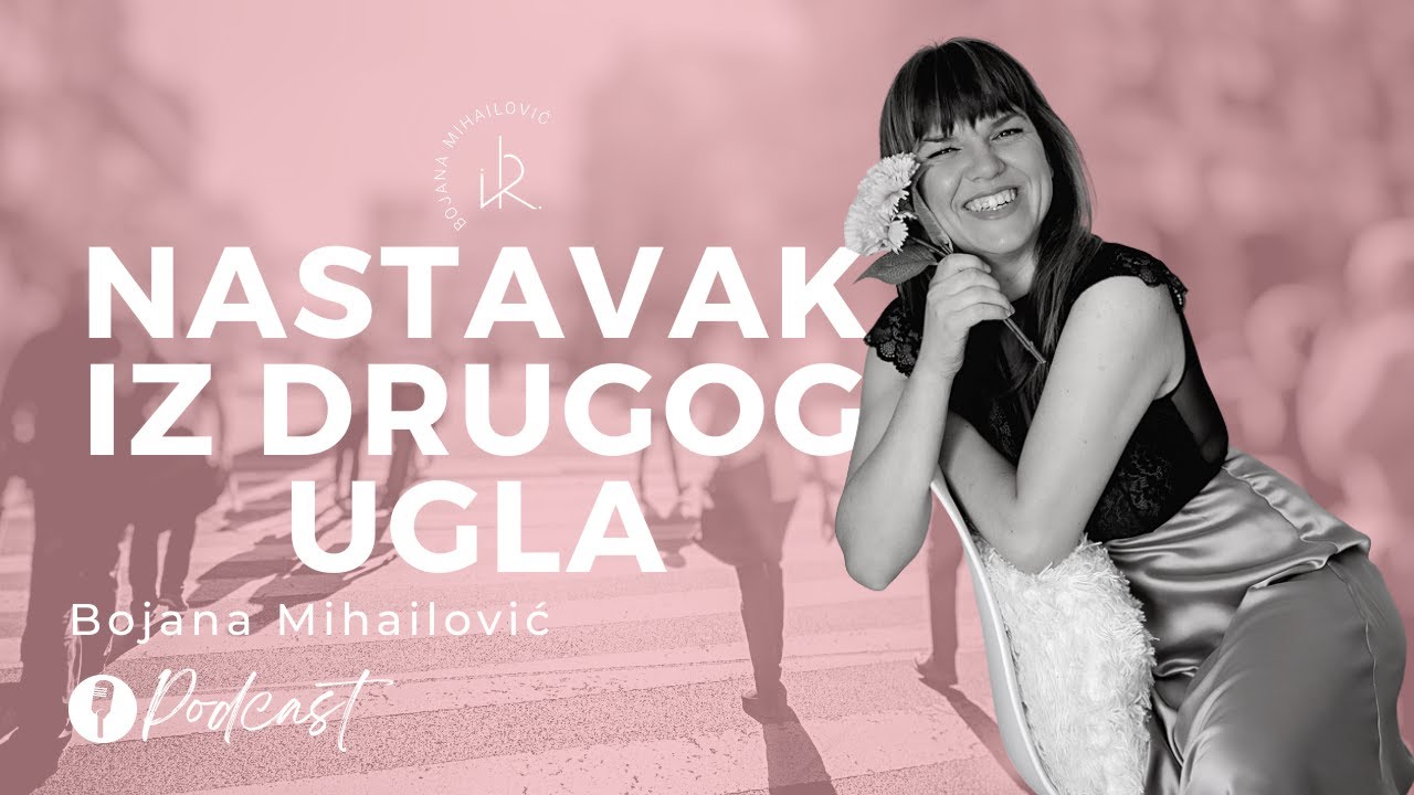 Šta te očekuje u novim epizodama i šta sam ti novo spremila od avgusta.