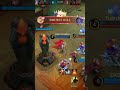 LAYLA HUJAN KILLL!  MAIN BRAWL PART1