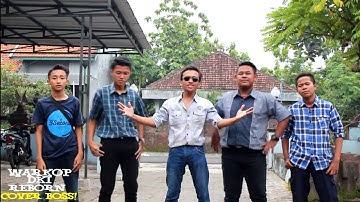 Parody Film Warkop DKI Reborn | COVER BOSS!