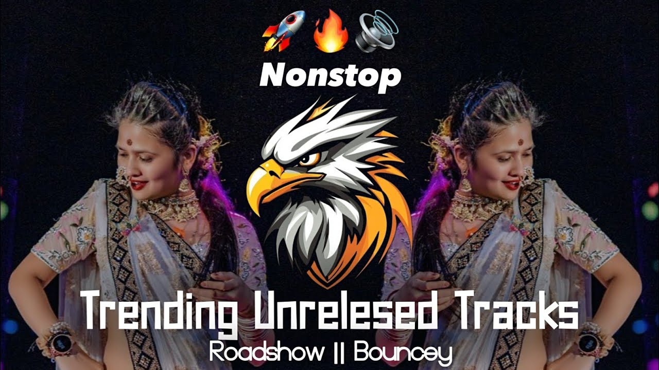 NONSTOP DJ REMIX SONG | TRENDING DJ SONGS | HINDI X MARATHI | 2026 #soundcheck​​​​​ #competition​​​​