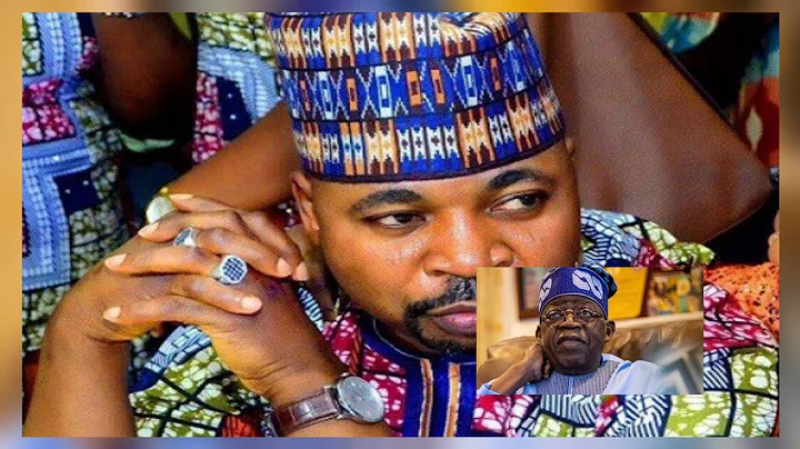 BREAKING: IT HAS HAPPEN MC OLUOMO IN ŤR■UßL£ WITH NURTW TINUBU ELECTIONS WILL BE AFFECTED IF...HEAR